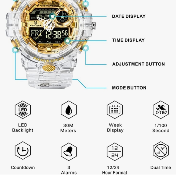 Watch - Picture 3 of 3